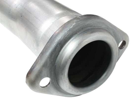 Afe 49-03041-B AFE Exhaust Cat Back