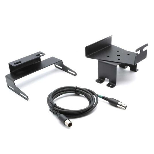 Rugged Radios MAVR-STX-RS-G1-HK RGD Can-AM Mounts