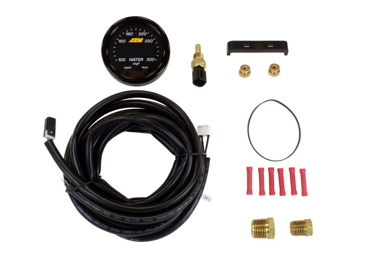 Load image into Gallery viewer, Aem 30-0302 AEM Digital Gauges
