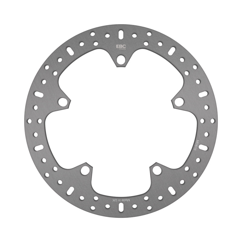 Load image into Gallery viewer, Ebc Powersports MD616 EBC Standard Rotors
