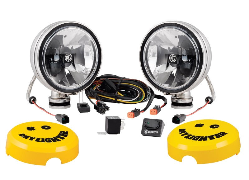 Load image into Gallery viewer, Kc Hilites 651 KCL Gravity LED - Daylighter
