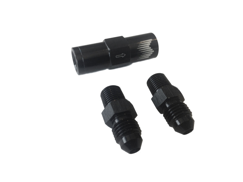Load image into Gallery viewer, Snow Performance SNO-8CV-BRD SNOW Fittings
