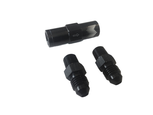 Snow Performance SNO-8CV-BRD SNOW Fittings