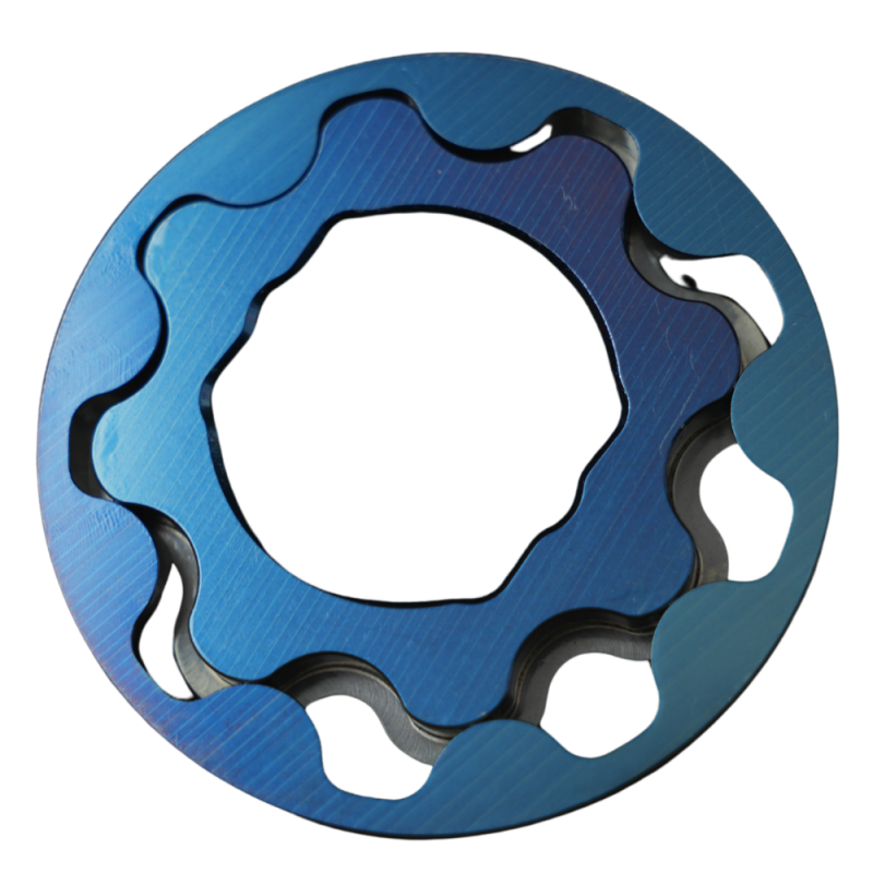 Load image into Gallery viewer, Boundary CM-OPG-MUSTANG-DR BOU Oil Pump Gear
