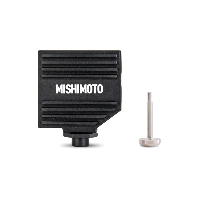 Load image into Gallery viewer, Mishimoto MMTC-GMP-TBV MM Transmission Coolers
