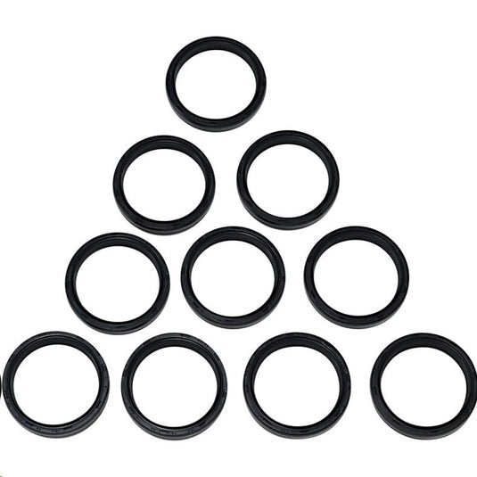 Drag Specialties 0407-0669 Fork Seals