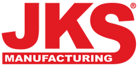 Jks Manufacturing JKSOGS120 JKS Track Bars