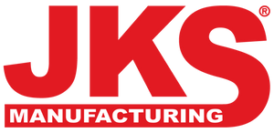 Jks Manufacturing JKSOGS120 JKS Track Bars