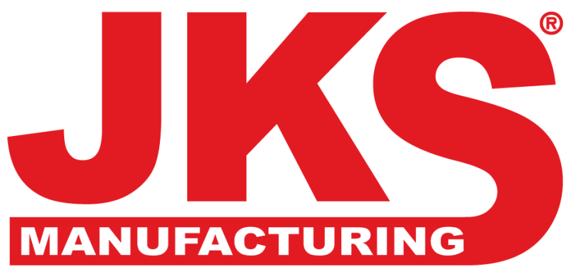 Jks Manufacturing JKSOGS120 JKS Track Bars