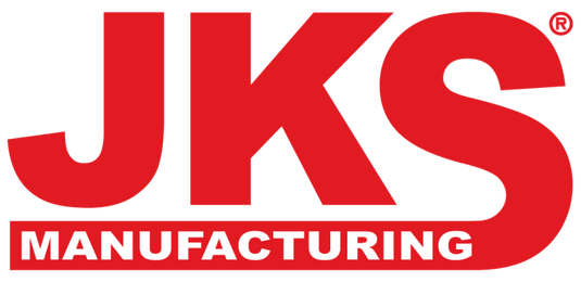 Jks Manufacturing FOX98450351 JKS Fox Adv Series Shocks