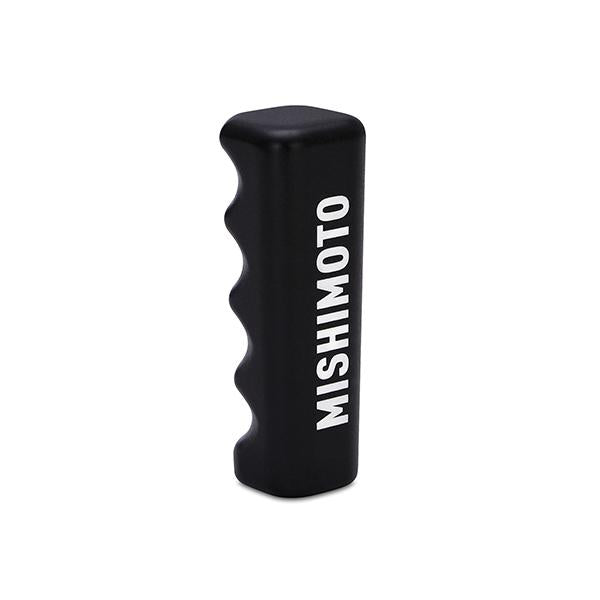 Load image into Gallery viewer, Mishimoto MMSK-PGR-BK MM Shift Knobs
