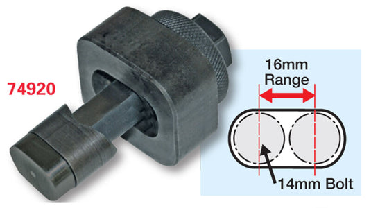 Spc Performance 74920 SPC Tools