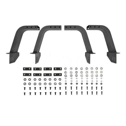 Westin 51-20015 WES Cargo Rack Base