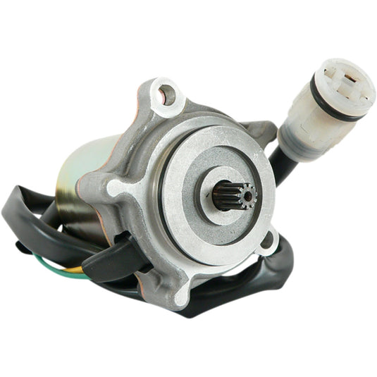 Moose Utility 430-58002 Shift Control Motor