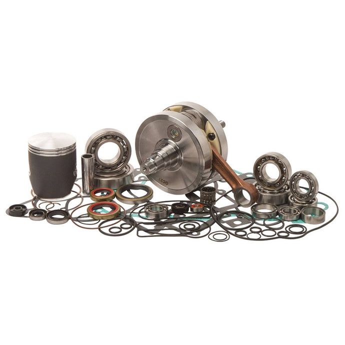 Vertex WR101-067 Complete Engine Rebuild Kit In A Box