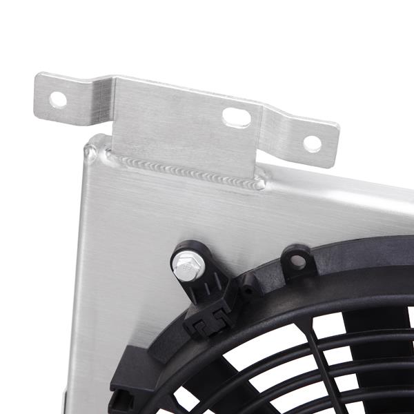 Load image into Gallery viewer, Mishimoto MMFS-STI-08P MM Fan Shroud Kits
