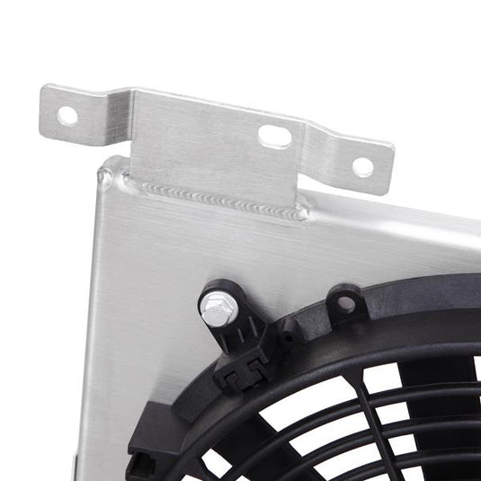 Mishimoto MMFS-STI-08P MM Fan Shroud Kits