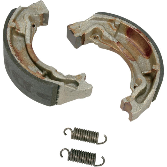Moose Racing M9155 Brake Shoes