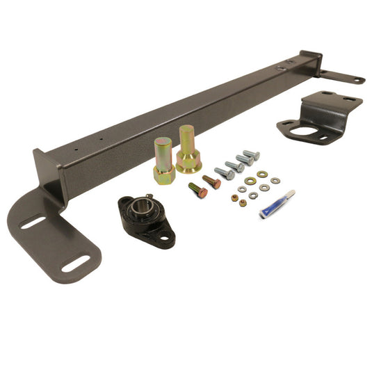 Bd Diesel 1032003 BDD Steering Stabilizer