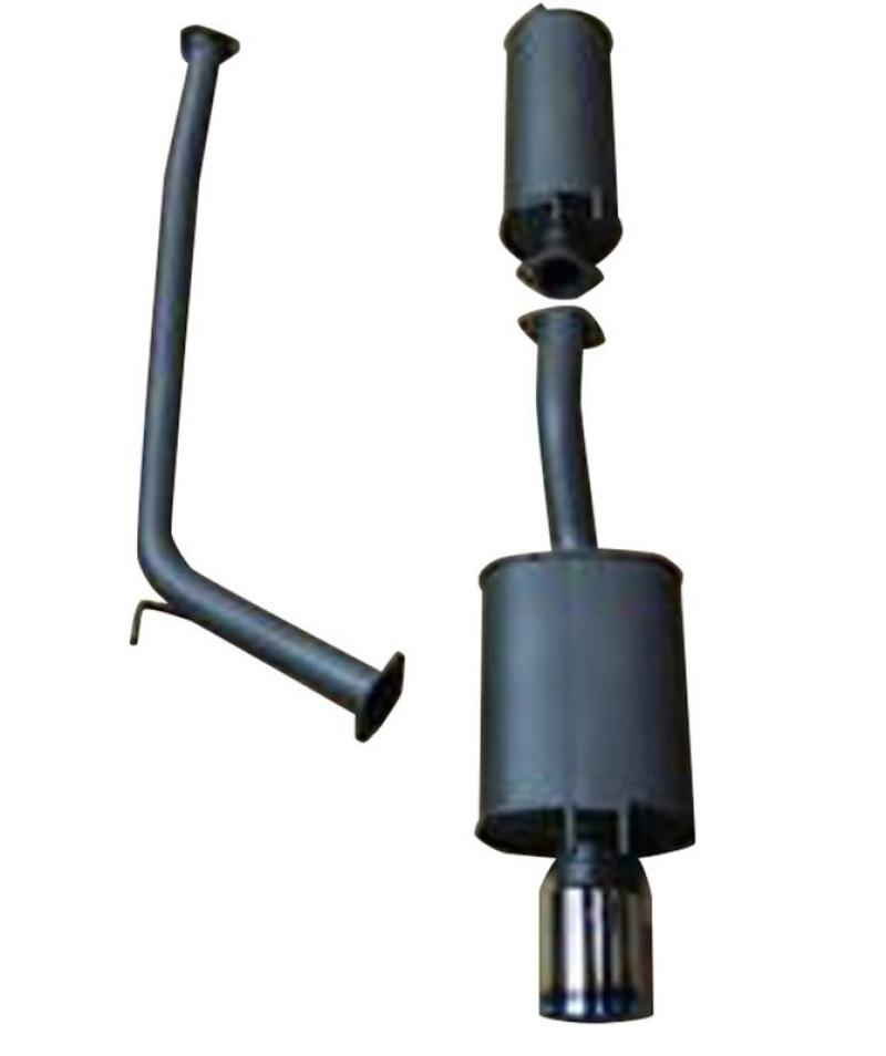 Load image into Gallery viewer, Hks 32008-BH002 HKS Exhaust - Legal
