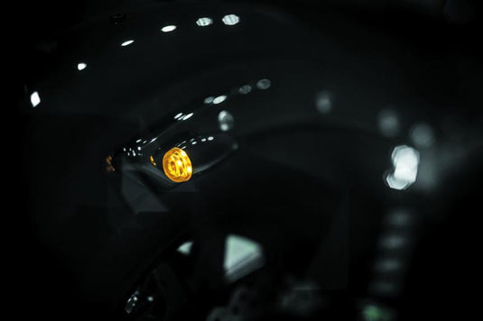 Kuryakyn 2504 KUR Turn Signal Kits E