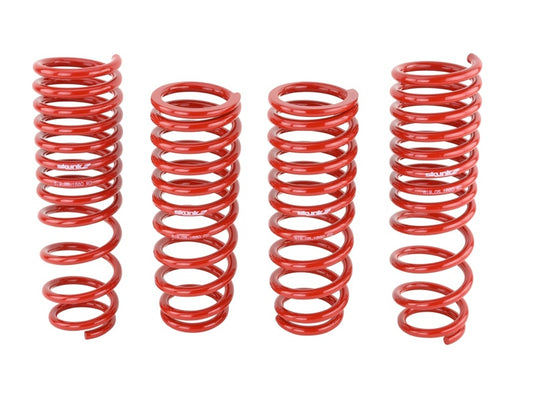 Skunk2 Racing 519-05-1660 SK Lowering Springs