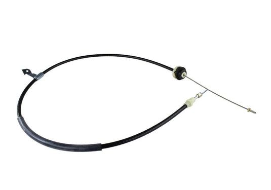 Ford Racing M-7553-E302 FR Clutch Cables