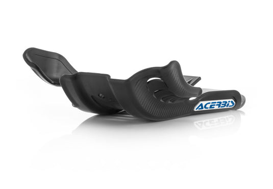 Acerbis 2449710001 ACB Skid Plates