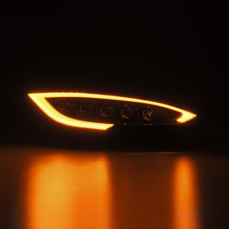 Load image into Gallery viewer, Alpharex 880877 ARX NOVA Headlights

