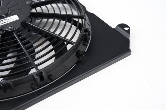 Csf 2858FB CSF Radiators - Aluminum