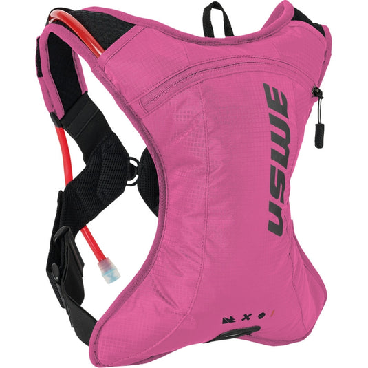Uswe Outlander Hydration Pack - 2L - Recycled Pink
