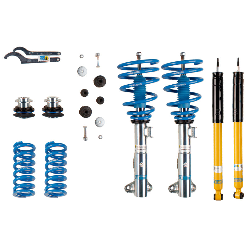 Load image into Gallery viewer, Bilstein 47-100770 BIL B14 Series Suspension Kits
