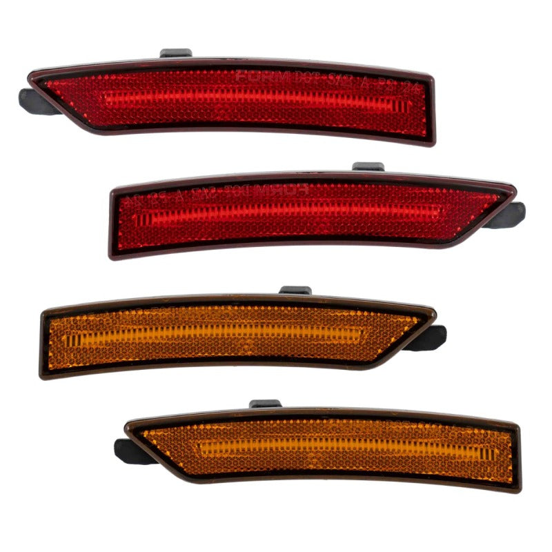 Load image into Gallery viewer, Form Lighting FL0090 FRM Sidemarkers
