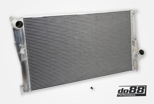 Do88 WC-390 DOB Radiator