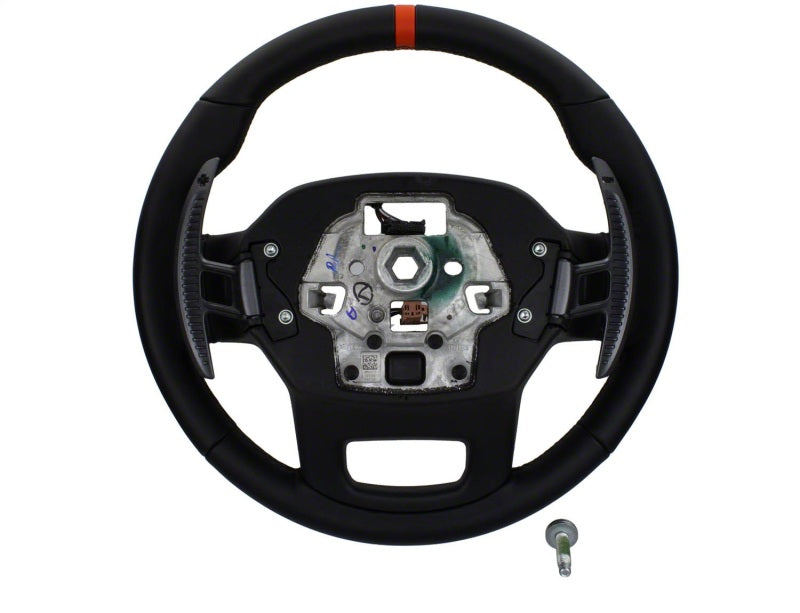 Load image into Gallery viewer, Ford Racing M-3600-F15B FR Steering Wheels
