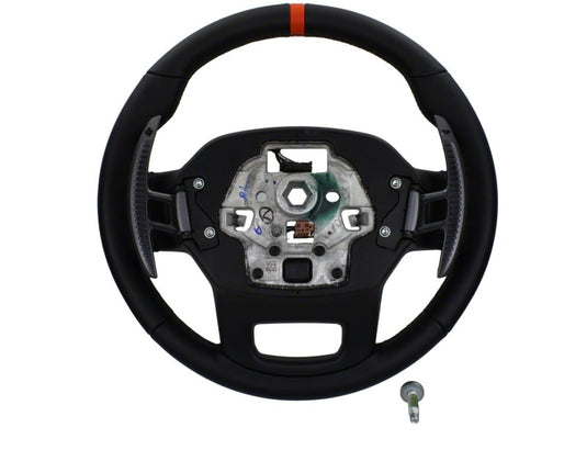 Ford Racing M-3600-F15B FR Steering Wheels