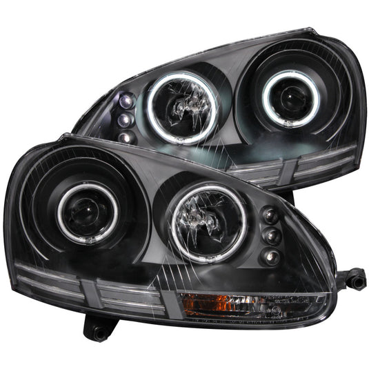 Anzo 121345 ANZ LED/Projector Headlights