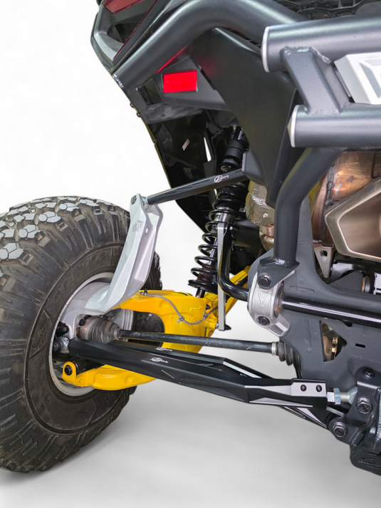 Elektric Off Road AMFBM0001-B ELK Radius Rods