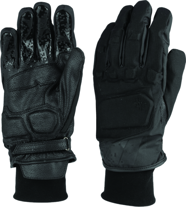 Firstgear 527561 FSG Thermodry Short Gloves