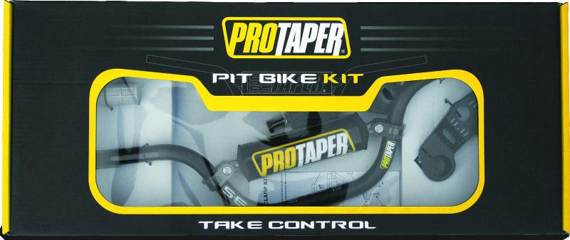 Load image into Gallery viewer, Protaper 022846 PTR Pit Bike Handlebar Kit
