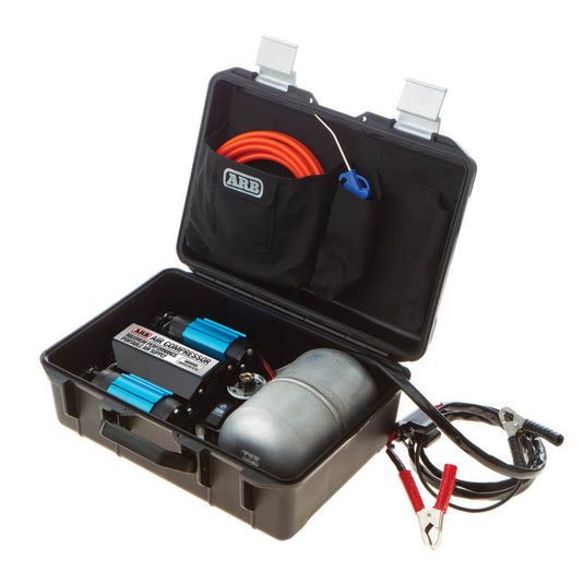 Arb CKMTP12 ARB Compressors