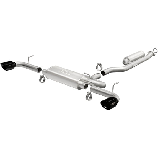 Magnaflow 19500 MAG Catback Exhaust