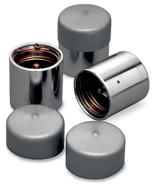 Fulton BB19800112 Bearing Protector with Bra - 2in Protector Cover