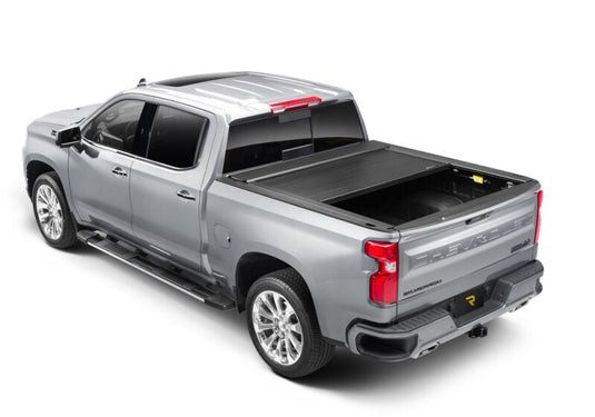 Roll-N-Lock RC223E RNL E-Series Tonneau Cover