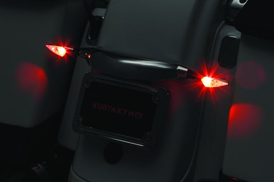 Kuryakyn 2543 KUR Micro Rhombus Lights