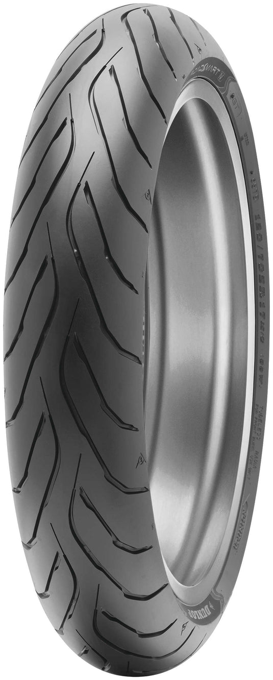 Dunlop 45253301 Roadsmart IV Sport Touring Front Tire - 120/70ZR17
