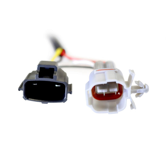 Alpharex 810021 ARX Headlight Converters
