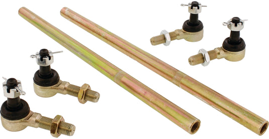 All Balls 52-1047 Tie Rod Kit