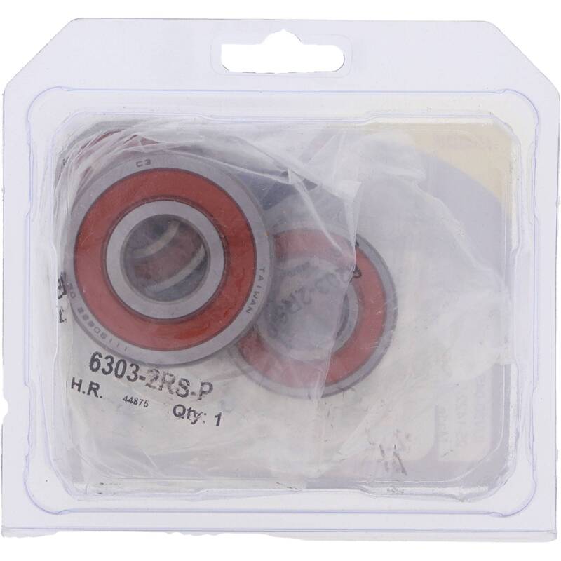 Load image into Gallery viewer, Pivot Works 25-1422-P PIV Wheel Bearing Kit
