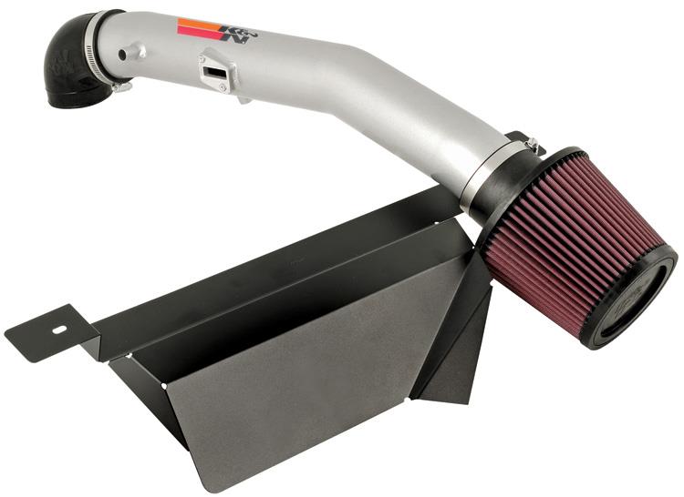 Load image into Gallery viewer, K&amp;N Engineering 69-8432TS KN 69 Typhoon Intake
